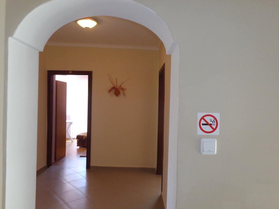 Guest Rooms Rusalka Kranevo Buitenkant foto