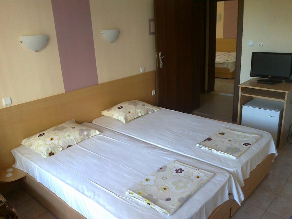 Guest Rooms Rusalka Kranevo Kamer foto