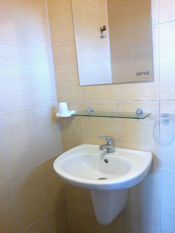 Guest Rooms Rusalka Kranevo Kamer foto