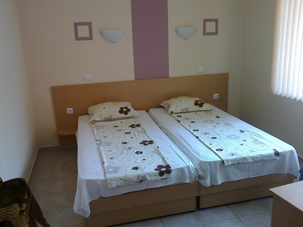 Guest Rooms Rusalka Kranevo Kamer foto
