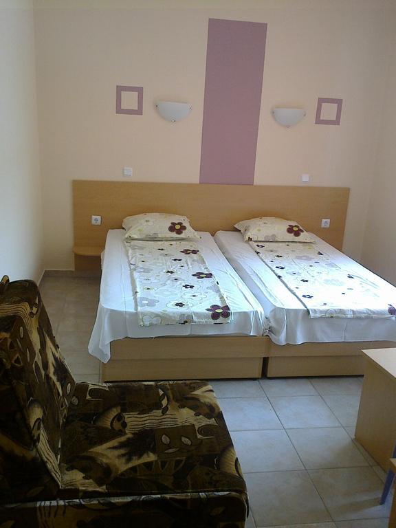 Guest Rooms Rusalka Kranevo Kamer foto