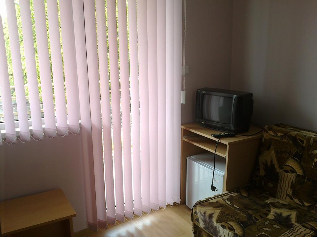 Guest Rooms Rusalka Kranevo Kamer foto