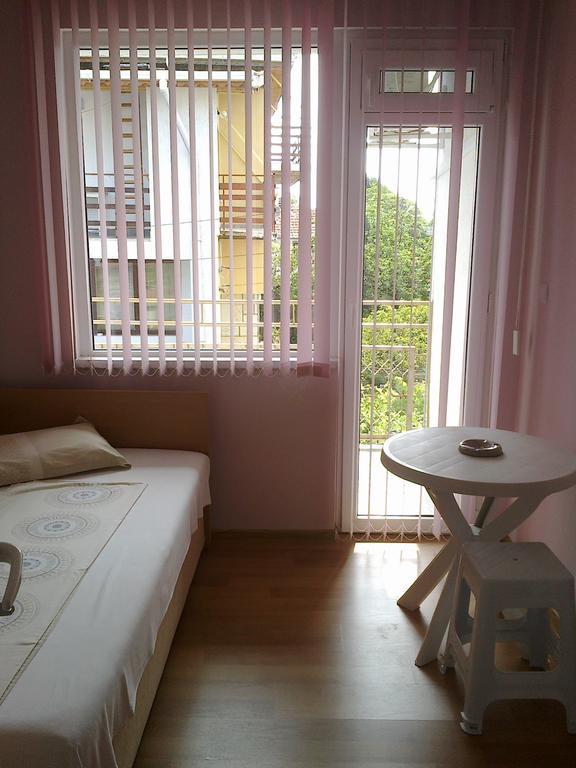 Guest Rooms Rusalka Kranevo Kamer foto