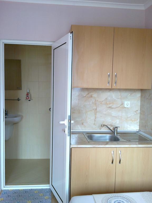 Guest Rooms Rusalka Kranevo Buitenkant foto