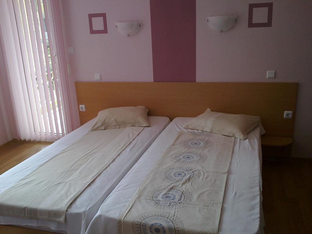 Guest Rooms Rusalka Kranevo Kamer foto