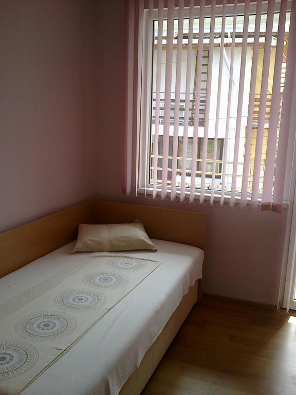 Guest Rooms Rusalka Kranevo Buitenkant foto
