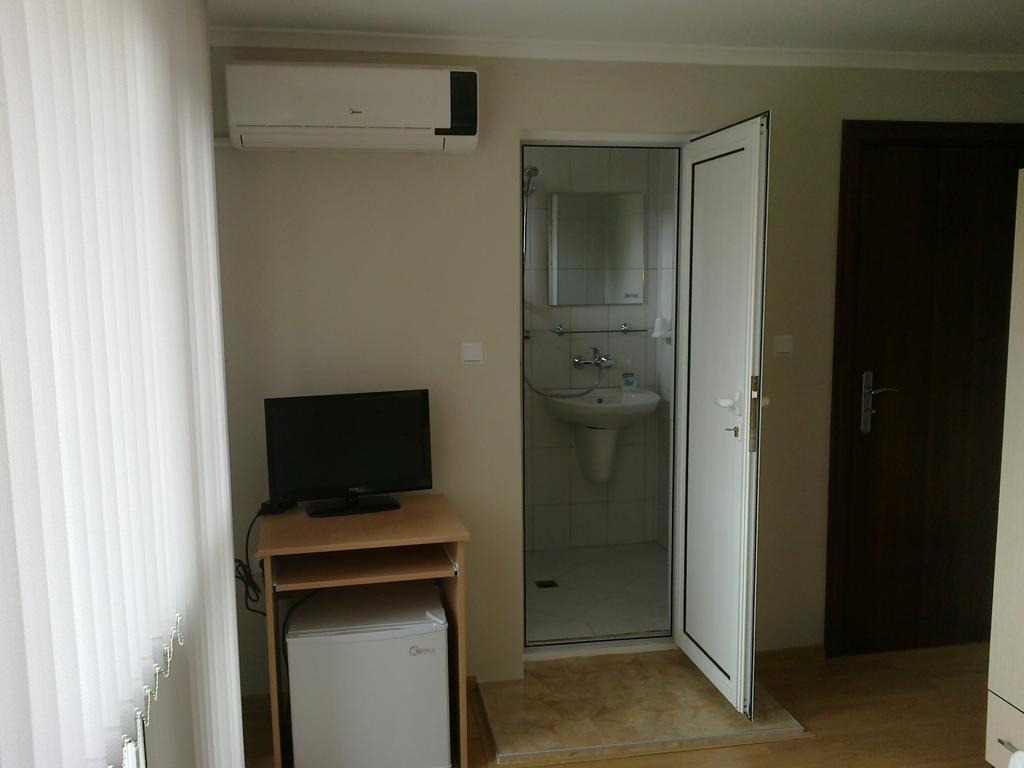 Guest Rooms Rusalka Kranevo Kamer foto