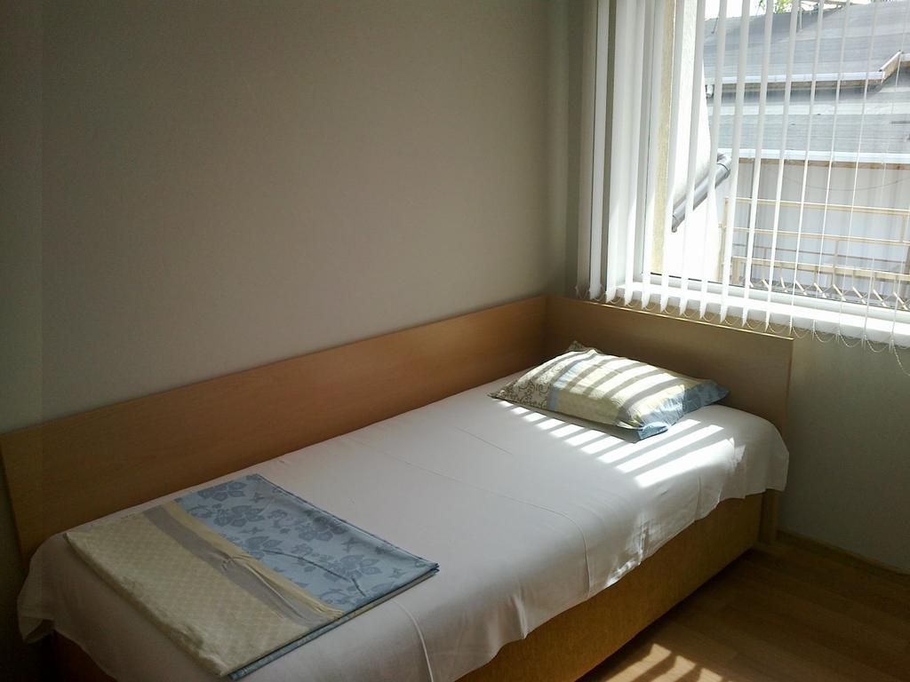 Guest Rooms Rusalka Kranevo Kamer foto