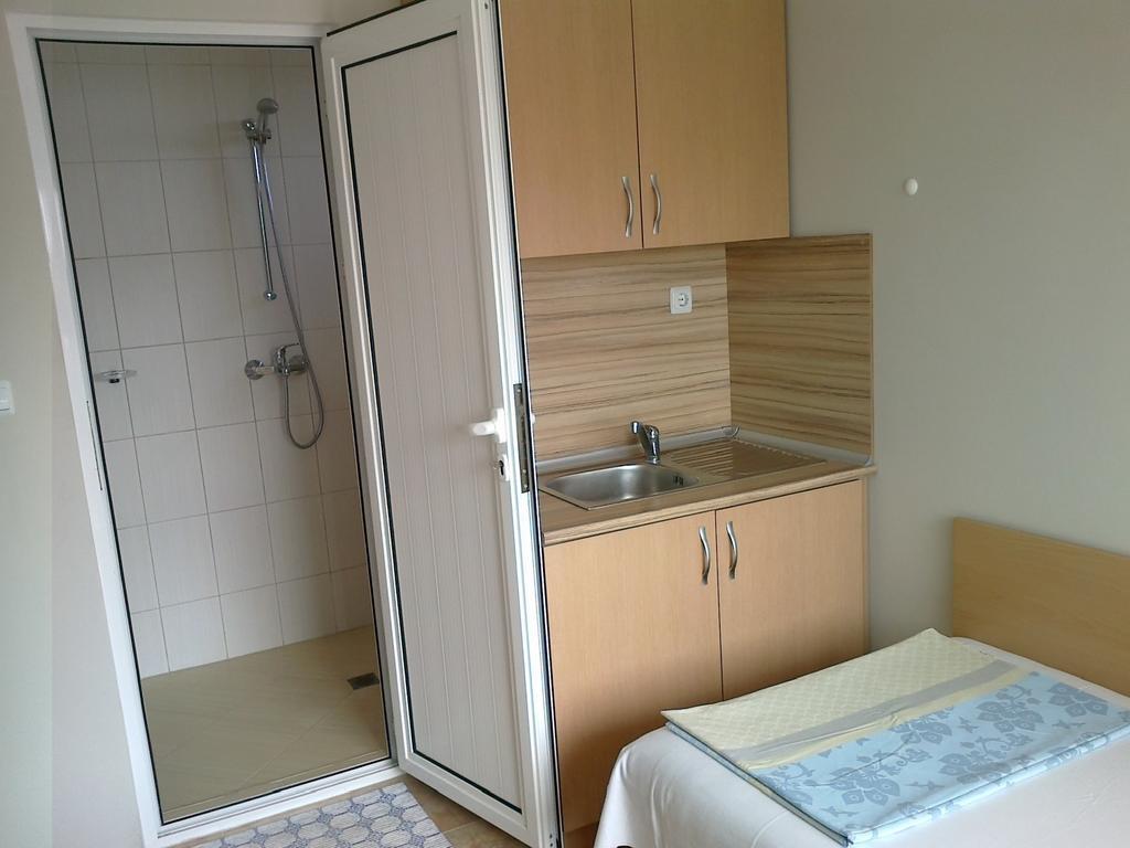 Guest Rooms Rusalka Kranevo Kamer foto