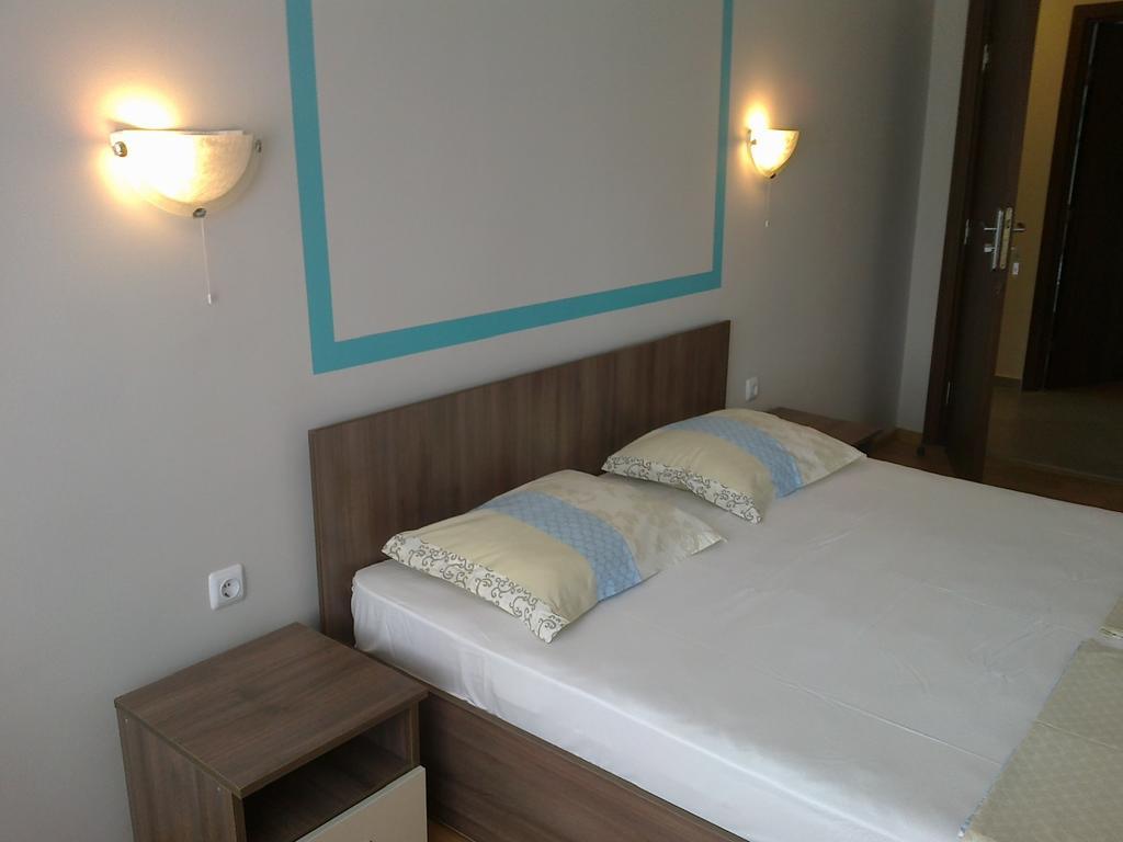 Guest Rooms Rusalka Kranevo Kamer foto
