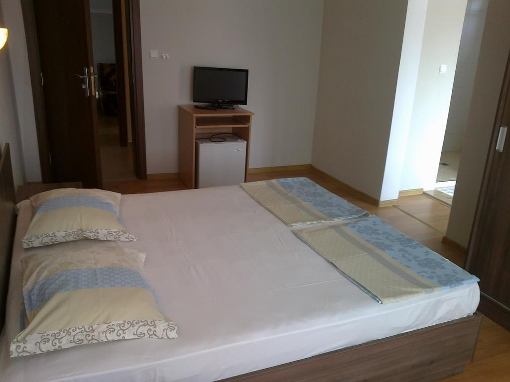 Guest Rooms Rusalka Kranevo Kamer foto