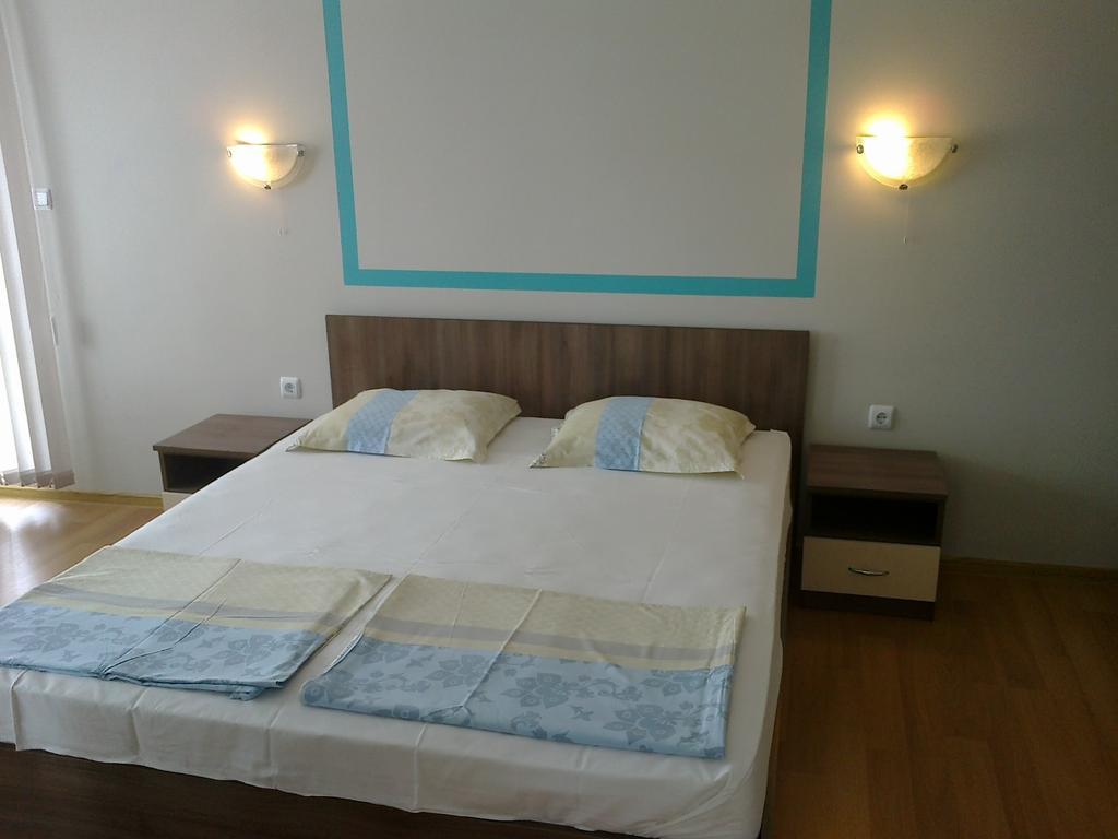 Guest Rooms Rusalka Kranevo Kamer foto